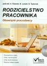 Rodzicielstwo pracownika. Obowiązki pracodawcy z płytą CD