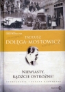 Niewiasty bądźcie ostrożne Twarda Tadeusz Dołęga-Mostowicz