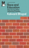 Race and Education wer. angielska Kalwant Bhopal