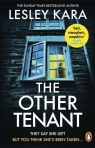 The other tenant wer. angielska Lesley Kara