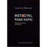  Motocykl Pana KafkiOpowiadania krótkie, niemęczące