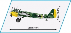Cobi 5733 Junkers Ju 88