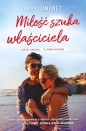 Miłość szuka właściciela - Abby Jimenez