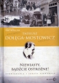 Niewiasty bądźcie ostrożne Twarda - Tadeusz Dołęga-Mostowicz