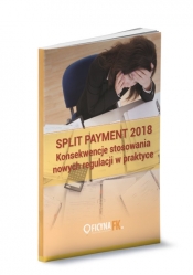 Split Payment 2018