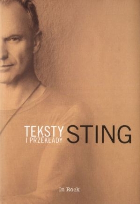 Sting teksty i przekłady - Sting