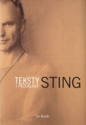 Sting teksty i przekłady - Sting