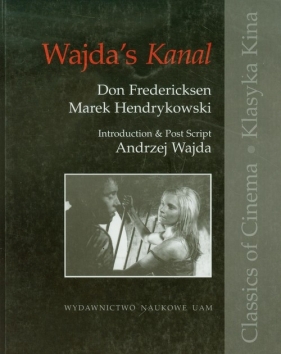 Wajda's Kanal - Fredericksen Don, Hendrykowski Marek