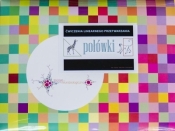 Zestaw. Ćwiczenia linearnego przetwarzania. Połówki - Agata Dębicka-Cieszyńska