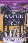 The Women of Troy Pat Barker