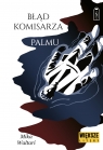 Komisarz Palmu. Tom 2. Błąd komisarza Palmu (Duże Litery)