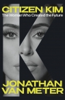 Citizen Kim Jonathan Van Meter