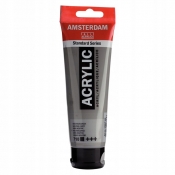 Farba akrylowa Amsterdam Neutral Grey (710) 120ml