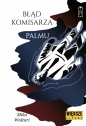Komisarz Palmu. Tom 2. Błąd komisarza Palmu (Duże Litery) - Mika Waltari