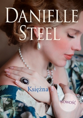 Księżna - Danielle Steel