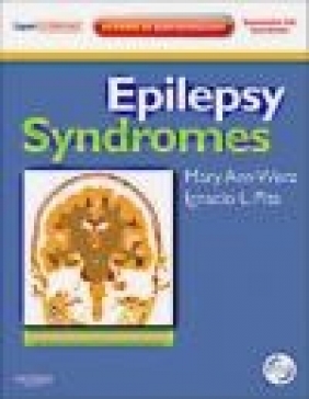 Epilepsy Syndromes with DVD Ignacio L. Pita Garcia, Mary Ann Werz, M Werz