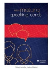 Matura Speaking Cards
