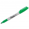 Marker Sharpie fine zielony (S0810960)