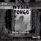 Wyspa Itongo audiobook - Grabiński Stefan
