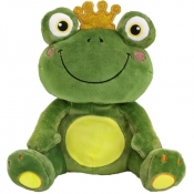 Żaba z koroną 28cm