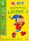 Noddy Zaczynam liczyć 1