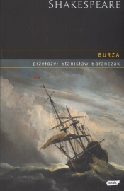 Burza