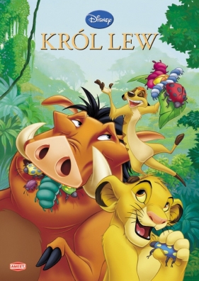 Król Lew