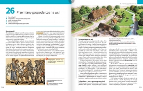 Historia. Nowa edycja. Klasa 1. Zakres podstawowy - Opracowanie zbiorowe
