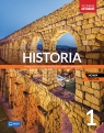 Historia. Nowa edycja. Klasa 1. Zakres podstawowy 1147/1/2022 Opracowanie zbiorowe