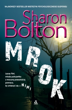 Mrok - Bolton Sharon