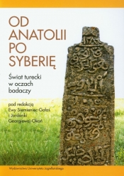 Od Anatolii po Syberię