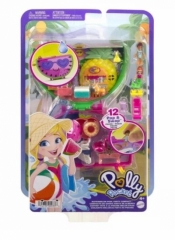 Polly Pocket. Watermelon Pool Party Compact