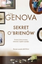 Sekret O'Brienów - Lisa Genova