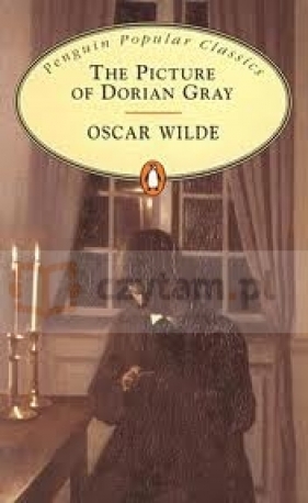 PPC Picture of Dorian Grey