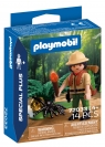 Playmobil Poszukiwacz przygód 72033 4+