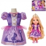 JAKKS Roszpunka+sukienka dla dziewczynek (86834)