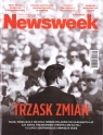 Newsweek Polska 25/2020. Trzask zmian Opracowanie zbiorowe