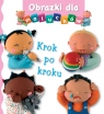 Obrazki dla maluchów. Krok po kroku Émilie Beaumont