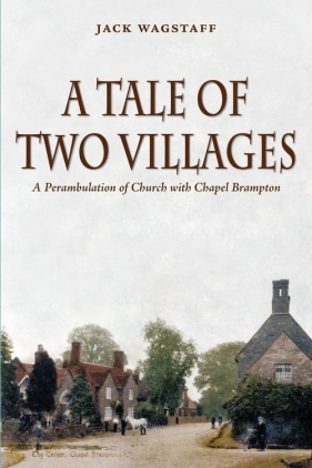 A Tale of Two Villages - Wagstaff Jack