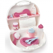 Baby Nurse Walizka Lekarza z akces