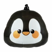 Balon foliowy pingwin