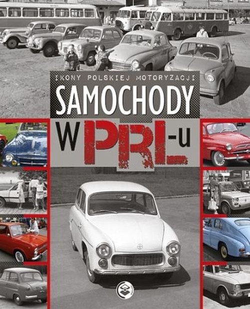 Samochody w PRL-u