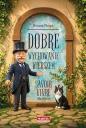 Dobre wychowanie wierszem - Bożena Pierga