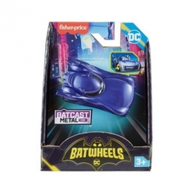 Fisher Price Batwheels HML13