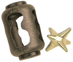 Łamigłówka Huzzle Cast Cage - poziom 3/6 (107327)