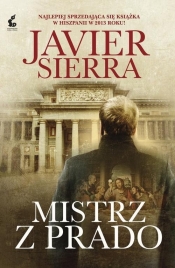Mistrz z Prado - Javier Sierra