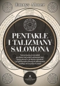 Pentakle i talizmany Salomona - Emrys Abner