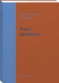 Prawo kanoniczne - Daniel Cenalmor, Jorge Miras