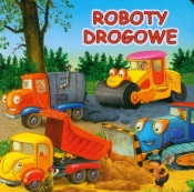 Roboty drogowe - <br />