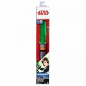 Star Wars, E8 Miecz świetlny Luke (C1568/C1572)